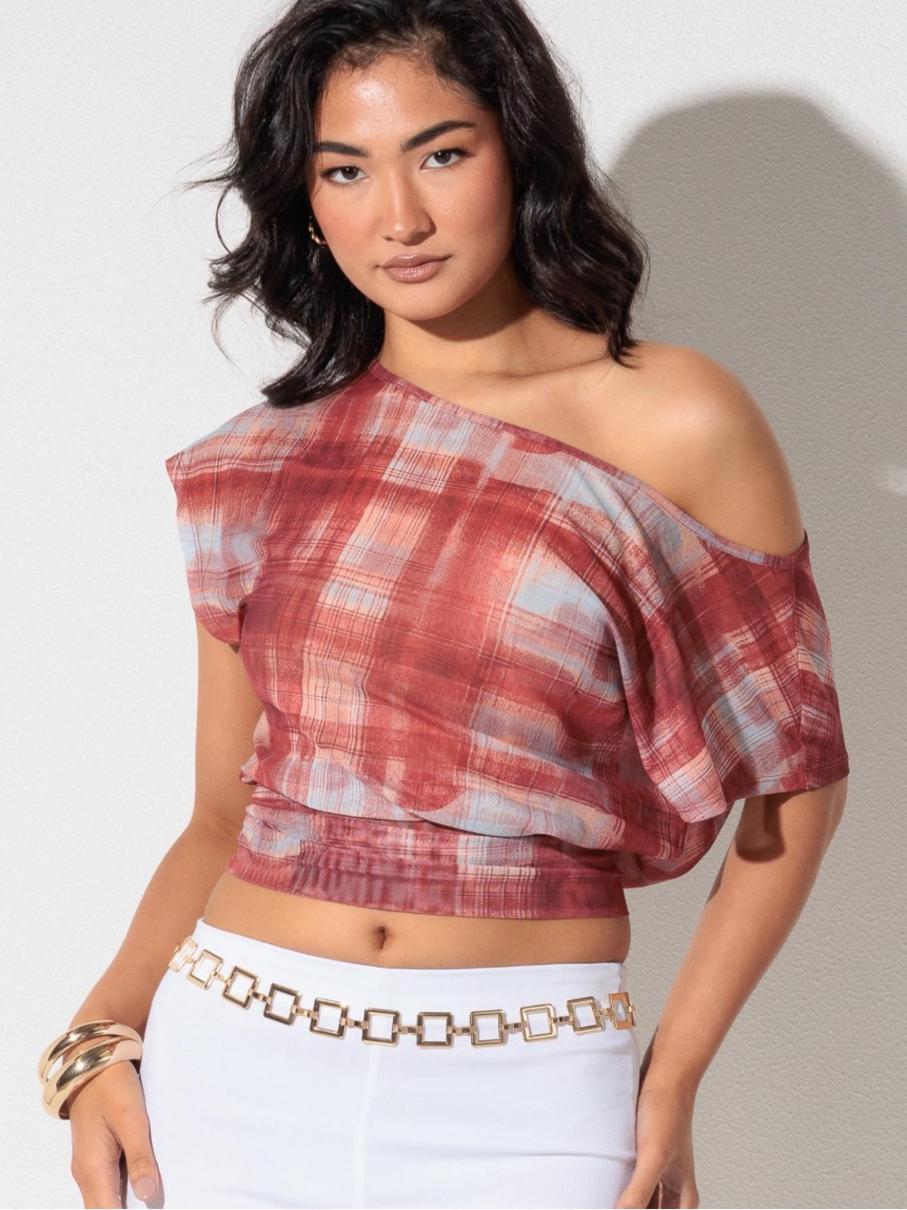 CITY BEACH TOP